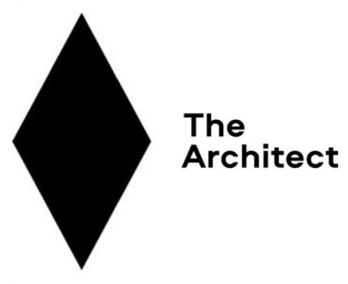 THE ARCHITECTARCHITECT