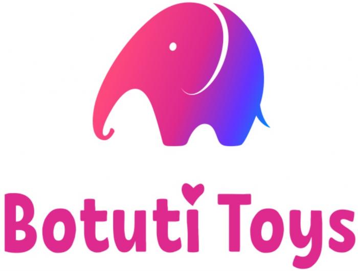 BOTUTI TOYSTOYS