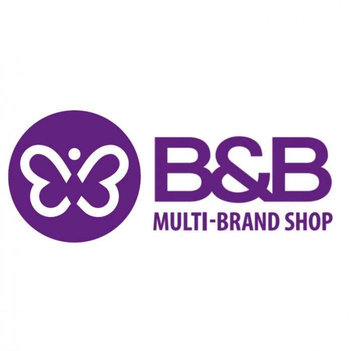 B&B MULTI-BRAND SHOPSHOP