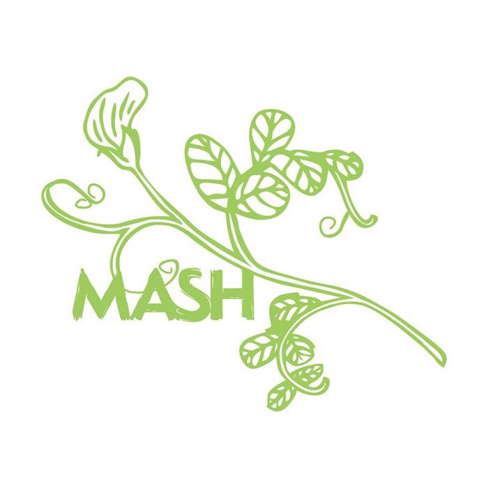 MASHMASH