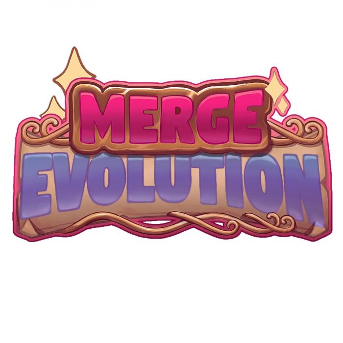 MERGE EVOLUTIONEVOLUTION