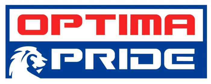 OPTIMA PRIDEPRIDE