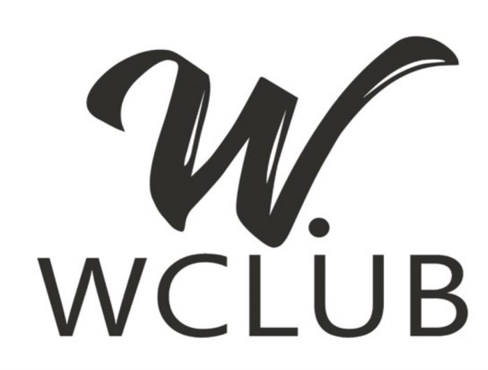 W. WCLUBWCLUB
