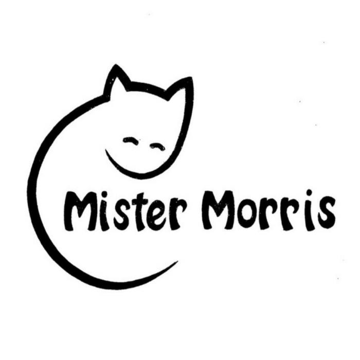 MISTER MORRISMORRIS