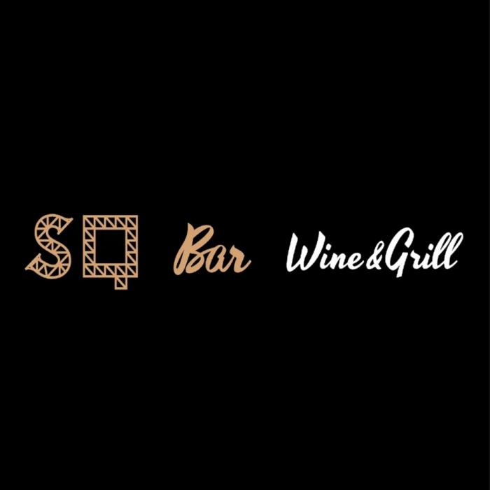 SQ BAR WINE & GRILLGRILL