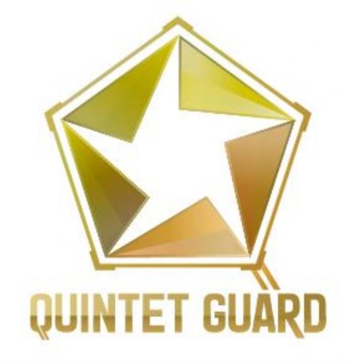 QUINTET GUARDGUARD