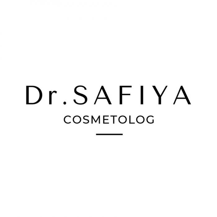 DR. SAFIYA COSMETOLOGCOSMETOLOG