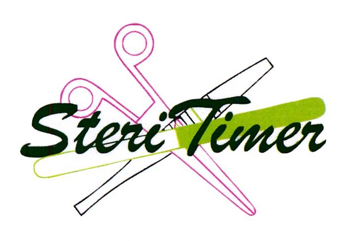 STERI TIMERTIMER