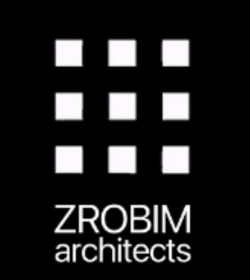 ZROBIM ARCHITECTSARCHITECTS