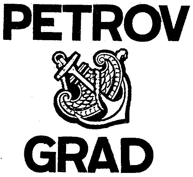 PETROV GRAD