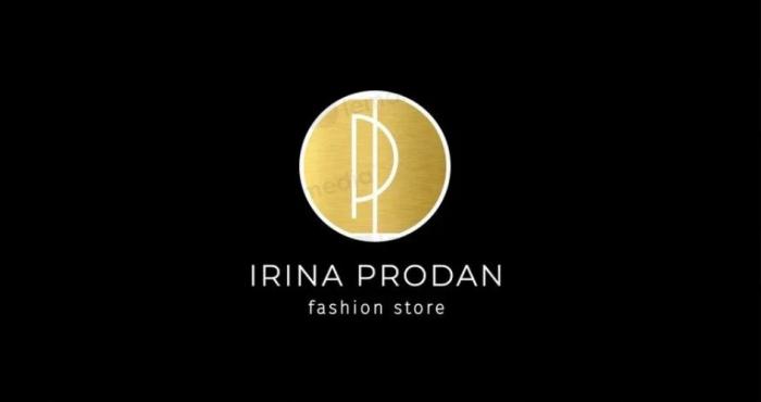 IRINA PRODAN FASHION STORESTORE