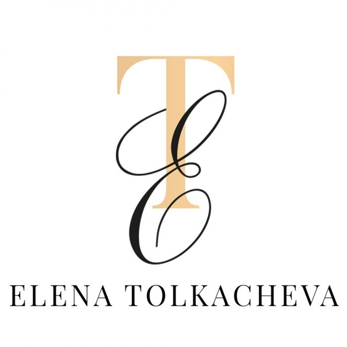 ET ELENA TOLKACHEVATOLKACHEVA