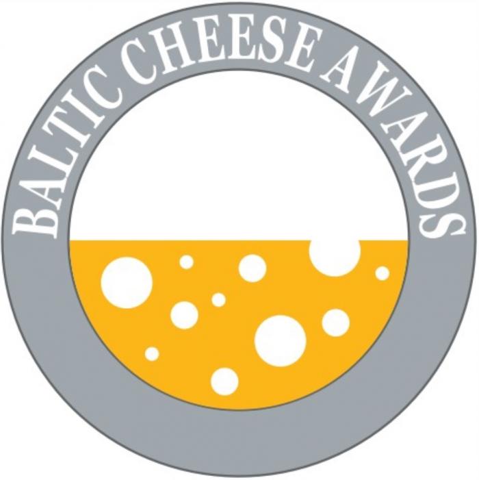 BALTIC CHEESE AWARDSAWARDS