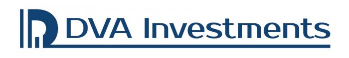 DVA INVESTMENTSINVESTMENTS