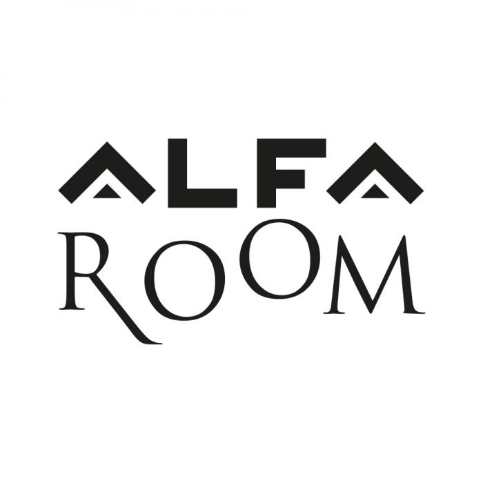 ALFA ROOMROOM