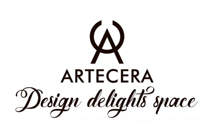 ARTECERA DESIGN DELIGHTS SPACESPACE