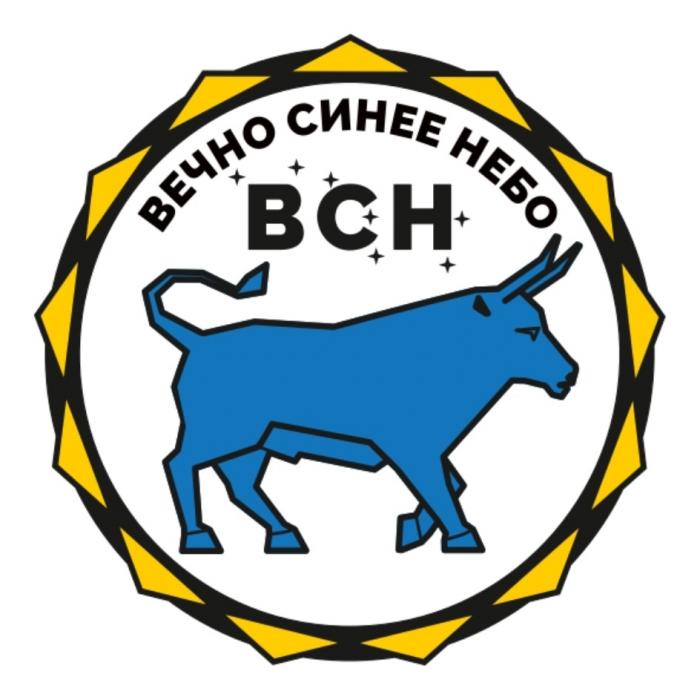 ВСН ВЕЧНО СИНЕЕ НЕБОНЕБО