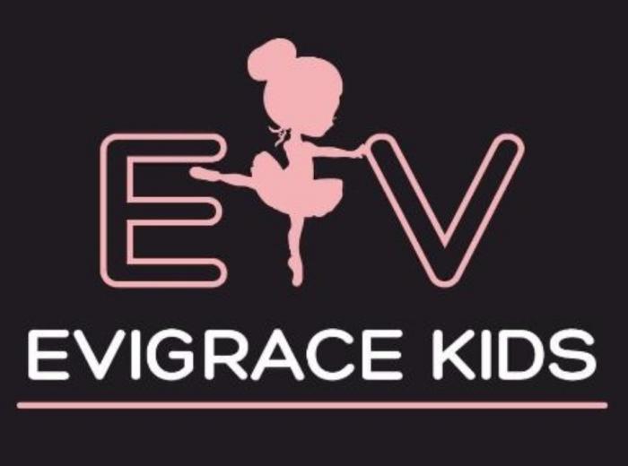 EVIGRACE KIDS E VV