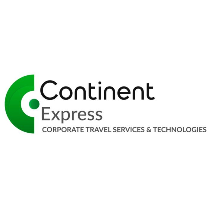 CONTINENT EXPRESS CORPORATE TRAVEL SERVICES & TECHNOLOGIESTECHNOLOGIES