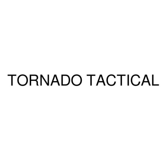 TORNADO TACTICALTACTICAL