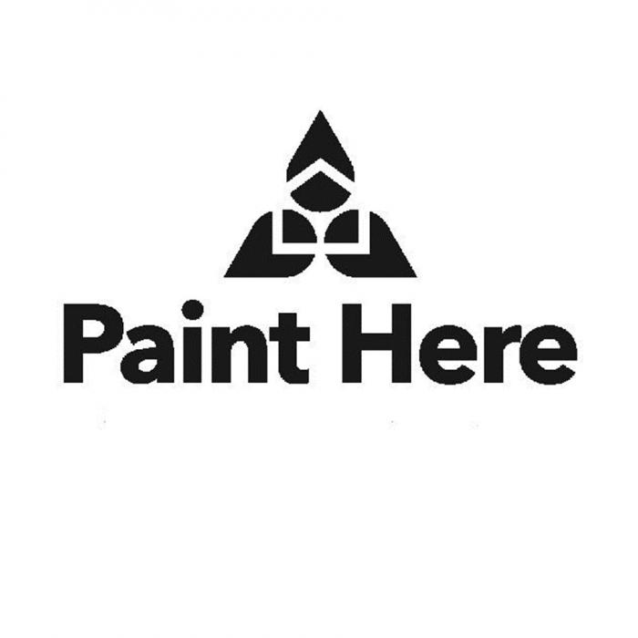 PAINT HEREHERE