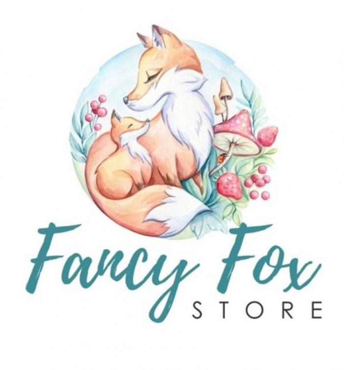 FANCY FOX STORESTORE