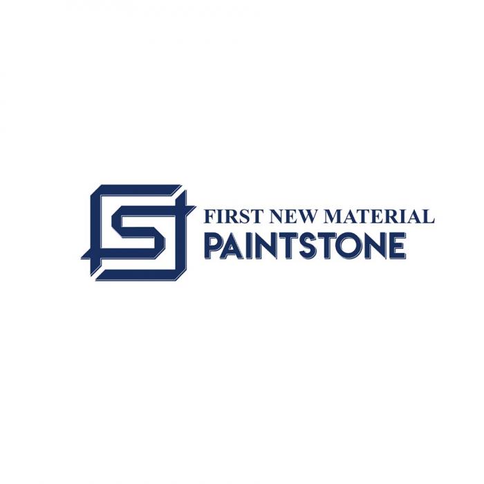 PAINTSTONE FIRST NEW MATERIALMATERIAL