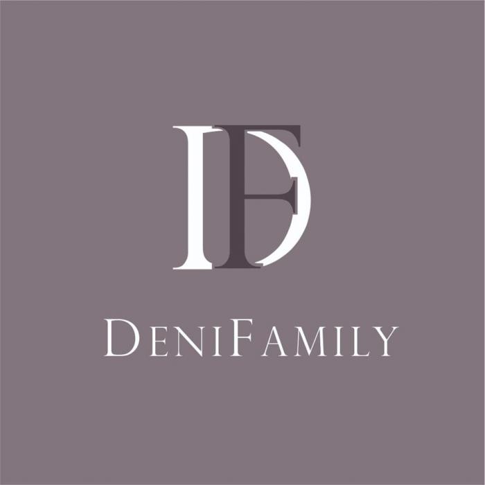 DF DENIFAMILYDENIFAMILY