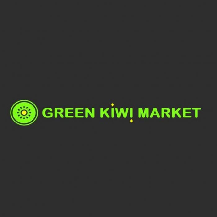 GREEN KIWI MARKETMARKET