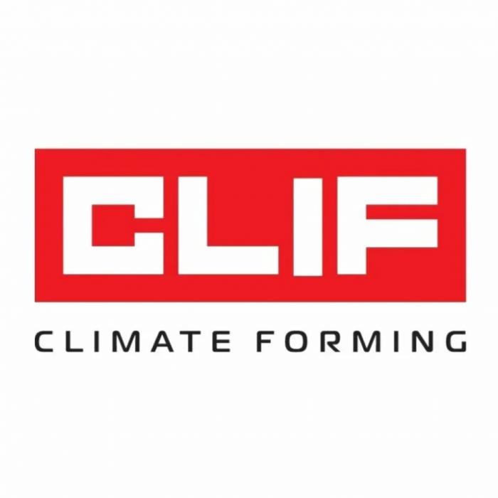 CLIF CLIMATE FORMINGFORMING