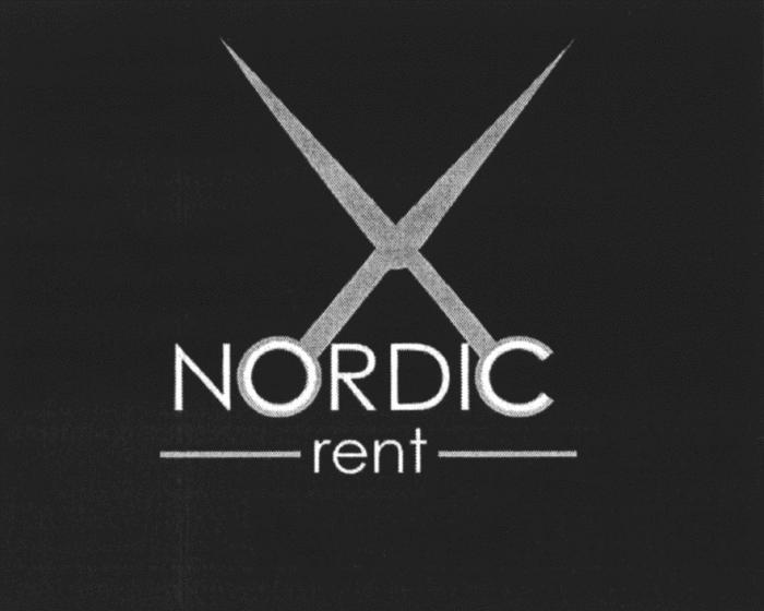 NORDIC RENTRENT