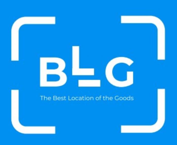 BLG THE BEST LOCATION OF THE GOODSGOODS