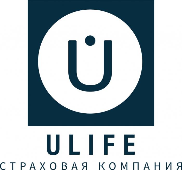 ULIFE СТРАХОВАЯ КОМПАНИЯКОМПАНИЯ