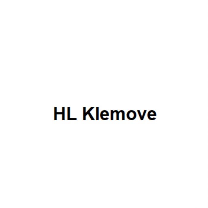 HL KLEMOVEKLEMOVE