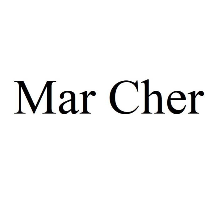 MAR CHERCHER