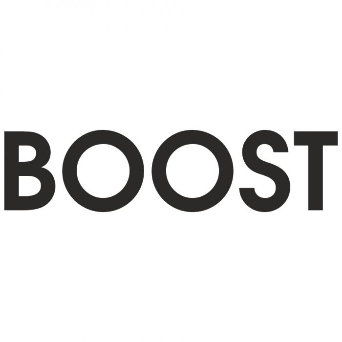 BOOSTBOOST