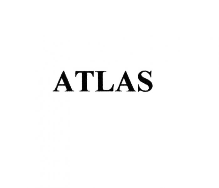 ATLASATLAS