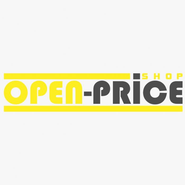OPEN-PRICE SHOPSHOP