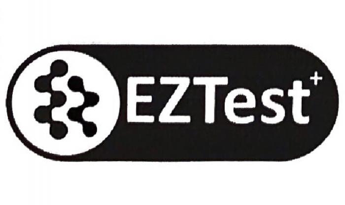 EZTEST+EZTEST+