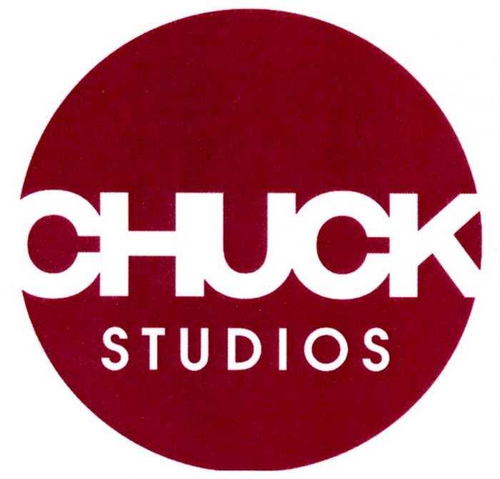 CHUCK STUDIOSSTUDIOS