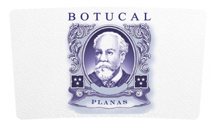 BOTUCAL PLANASPLANAS