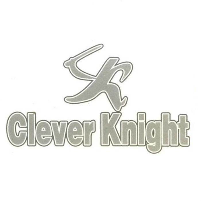 CK CLEVER KNIGHTKNIGHT