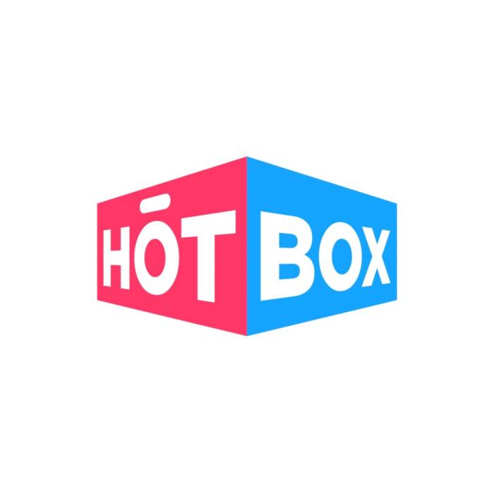 HOT BOXBOX