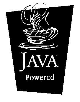 JAVA POWERED