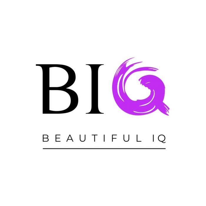 BIQ BEAUTIFUL IQIQ