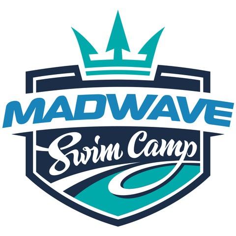 MADWAVE SWIM CAMPCAMP