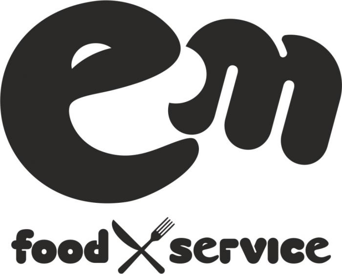 EM FOOD SERVICESERVICE