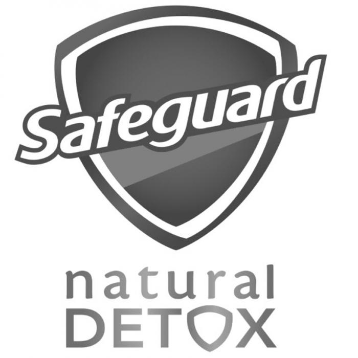 SAFEGUARD NATURAL DETOXDETOX