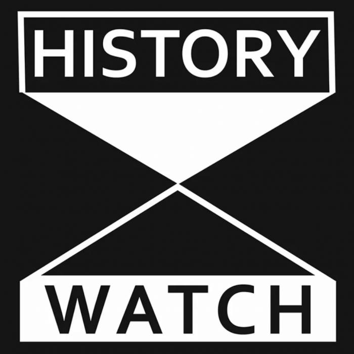 HISTORY WATCHWATCH