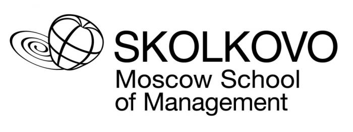 SKOLKOVO MOSCOW SCHOOL OF MANAGMENTMANAGMENT